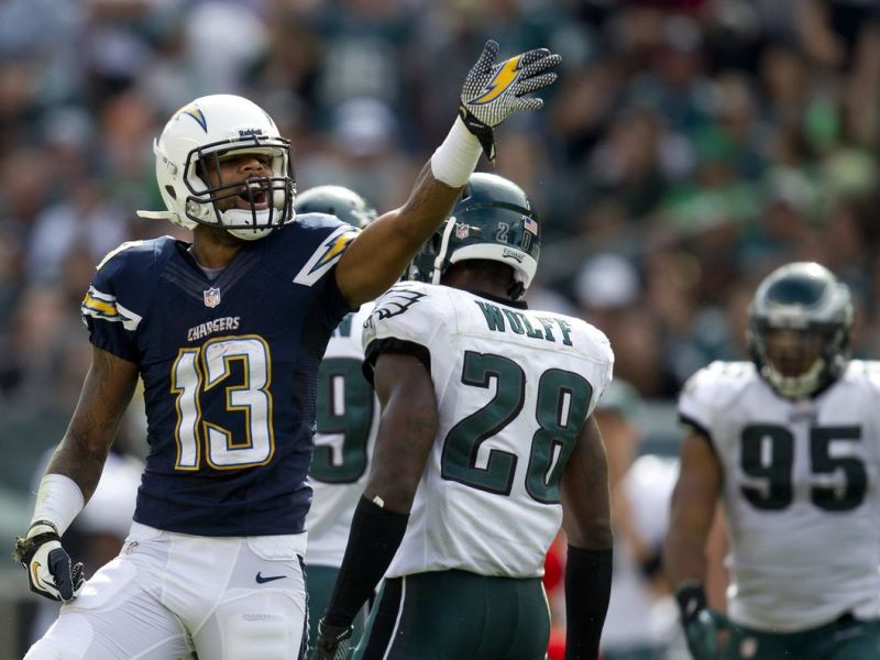 LOS ANGELES CHARGERS @ PHILADELPHIA&nbsp;EAGLES