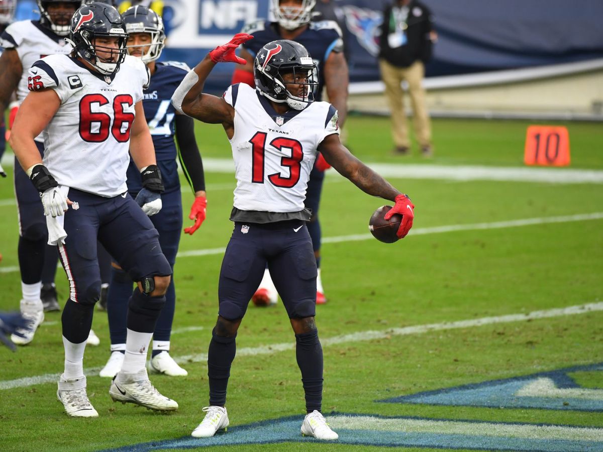 HOUSTON TEXANS @ MIAMI&nbsp;DOLPHINS