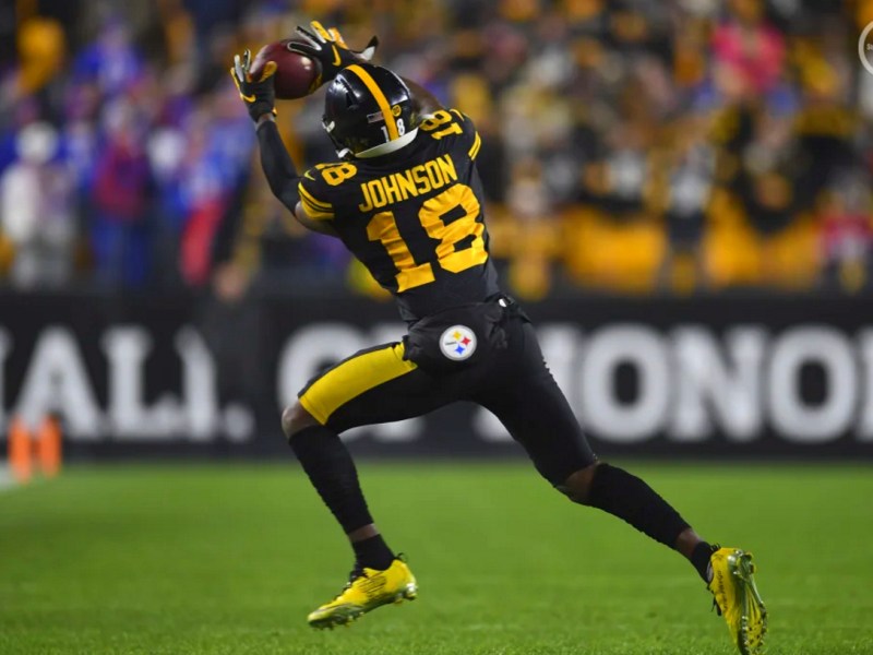 PITTSBURGH STEELERS @ MINNESOTA&nbsp;VIKINGS