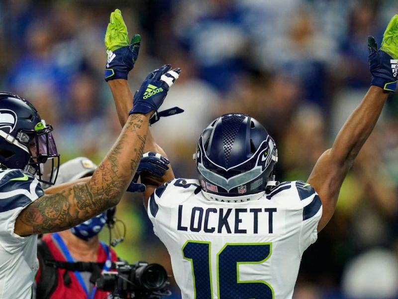 SEATTLE SEAHAWKS @ HOUSTON&nbsp;TEXANS