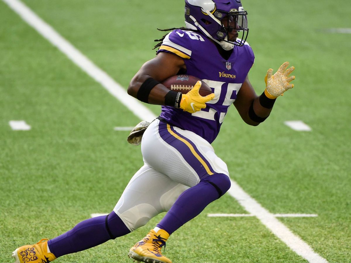 LOS ANGELES RAMS @ MINNESOTA&nbsp;VIKINGS