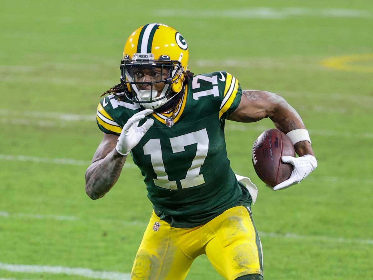 GREEN BAY PACKERS @ BALTIMORE&nbsp;RAVENS