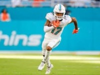 NEW YORK GIANTS @ MIAMI&nbsp;DOLPHINS