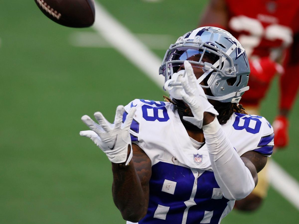 ARIZONA CARDINALS @ DALLAS&nbsp;COWBOYS